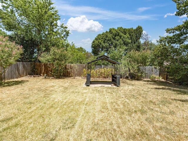 2532 John, Drive Denton, TX photo 31