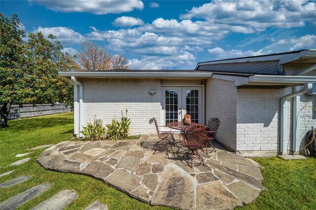 6036 Bogard Drive, The Colony, TX photo 24