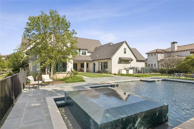 2021 Granada, Trail Westlake, TX photo 36