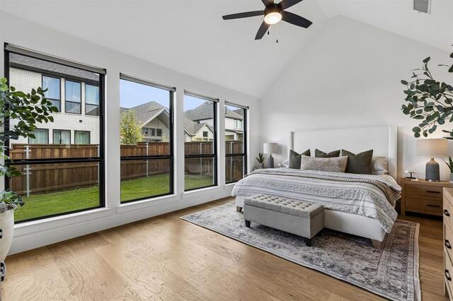 8617 Hawthorn Drive, The Colony, TX photo 13