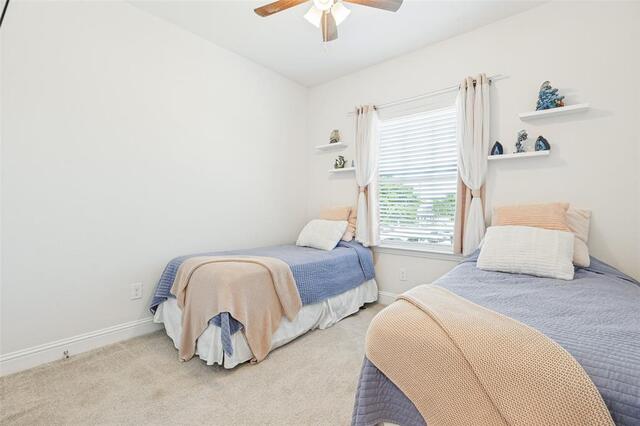2917 Troutt, Drive Carrollton, TX photo 17