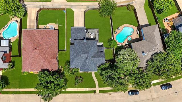 1717 Chase Oaks, Drive Keller, TX photo 21
