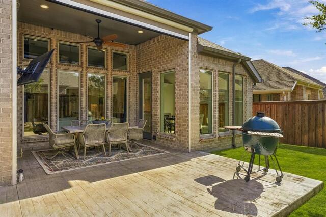 8901 Brandy Branch, Way McKinney, TX photo 27