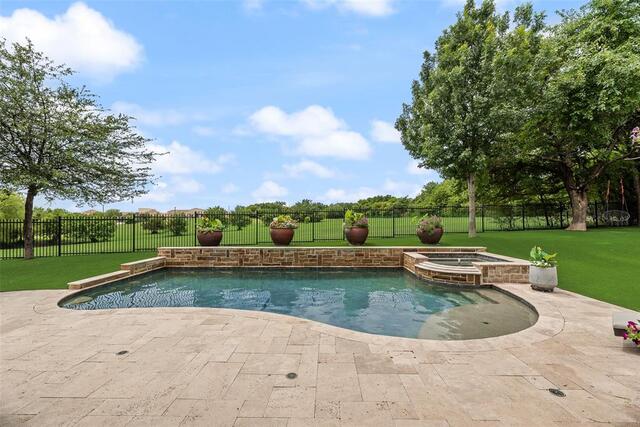 3400 Spicewood, Drive Prosper, TX photo 31