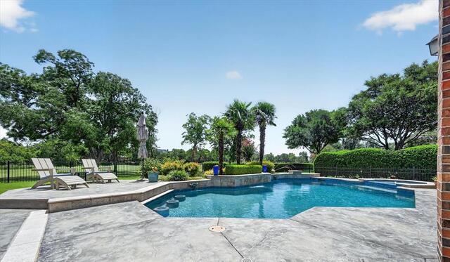 5204 Seville Lane, Flower Mound, TX image