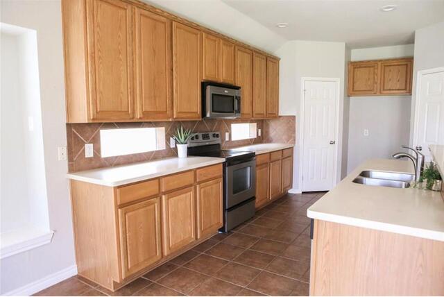 5716 Balmorhea, Drive Denton, TX photo 7