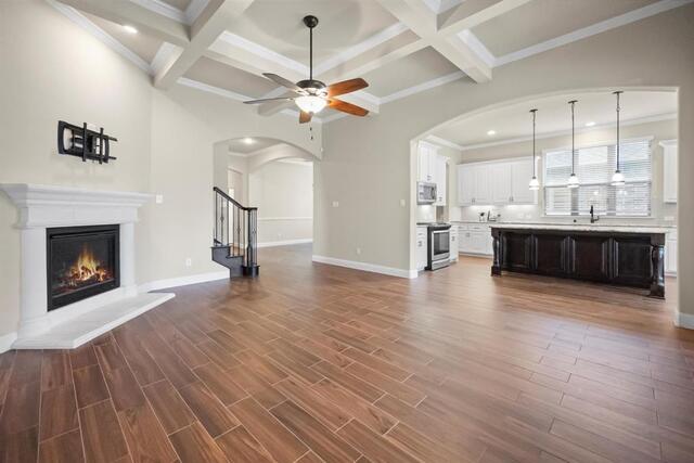 2817 Inn Kitchen, Way McKinney, TX photo 12