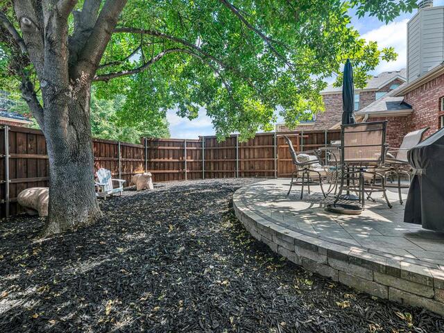 1548 Kings View, Drive Frisco, TX photo 37