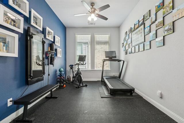 3536 Sevilla, Drive Frisco, TX photo 8