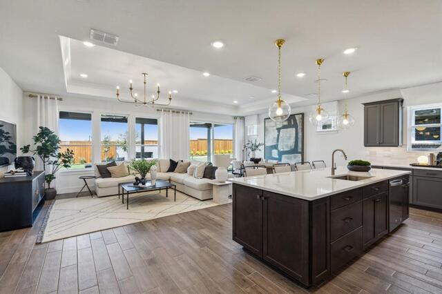 1412 Hayworth, Court Celina, TX photo 8