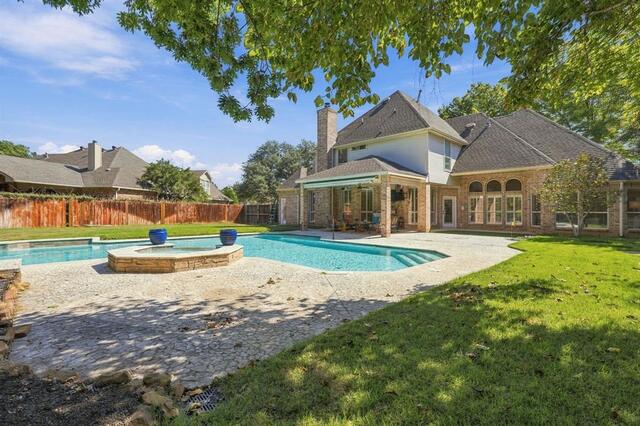 402 Southridge Lakes, Parkway Southlake, TX photo 2
