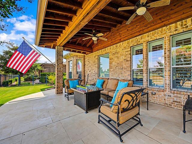 7135 Maumee Valley, Court Frisco, TX photo 29