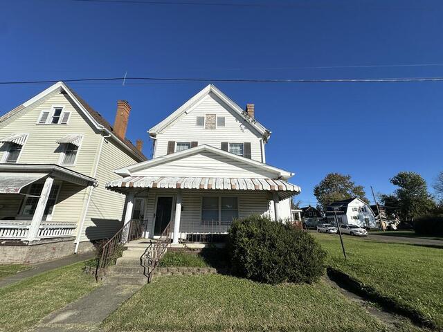 Property at 706 CAMPBELL AVE