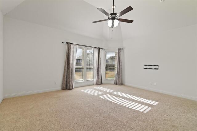 1611 Mcmaster, Lane Prosper, TX photo 24