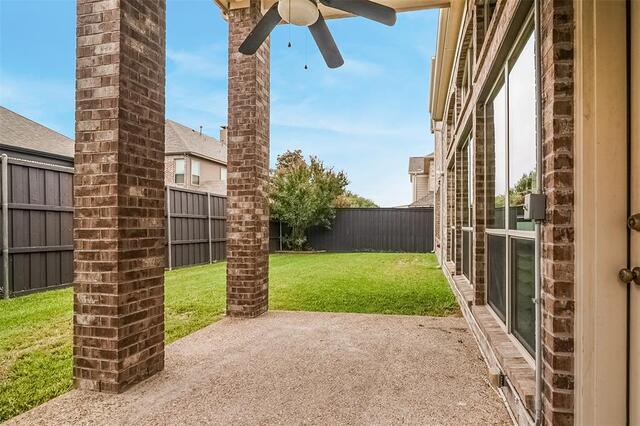1482 Willingham, Drive Allen, TX photo 36