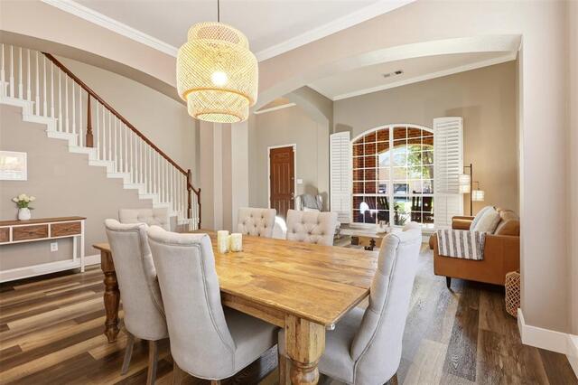 4508 Cassandra Drive, Flower Mound, TX photo 5