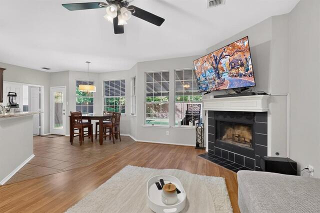 2109 Wentworth Drive, Flower Mound, TX photo 10