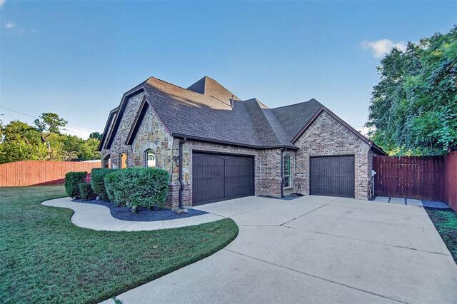 2915 Sutton, Place Southlake, TX photo 2