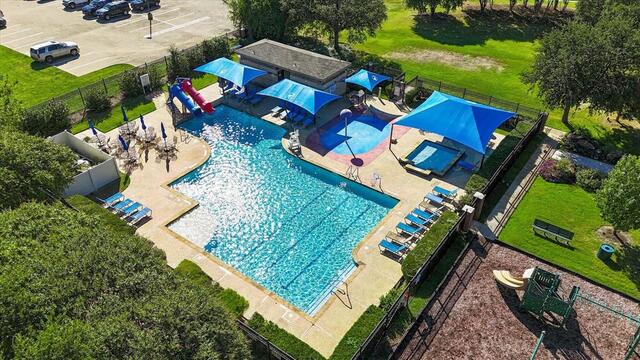 6401 Hampton Court, The Colony, TX photo 38