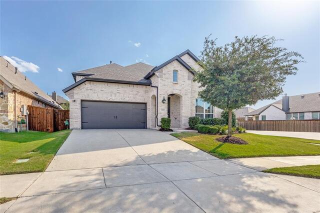 1661 Everitt Trail, Fort Worth, TX image