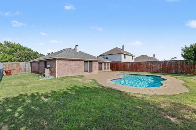 3820 Willowick, Circle Denton, TX photo 35