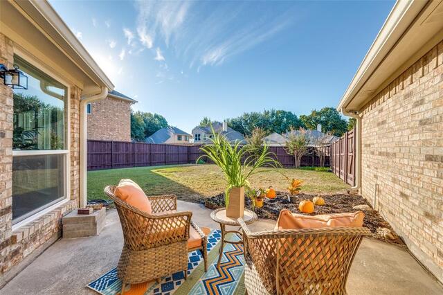 8217 Presidio, Drive Frisco, TX photo 19