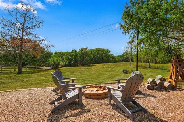 3801 Post Oak Road, Flower Mound, TX photo 40