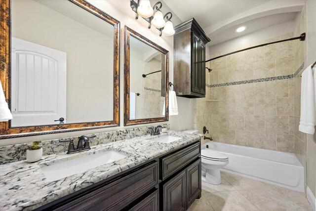 2817 Inn Kitchen, Way McKinney, TX photo 36