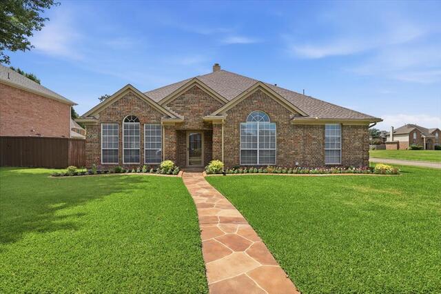 4116 Christopher Way, Plano, TX image