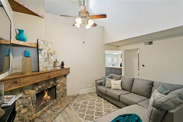 837 Summercreek, Drive Lewisville, TX photo 6