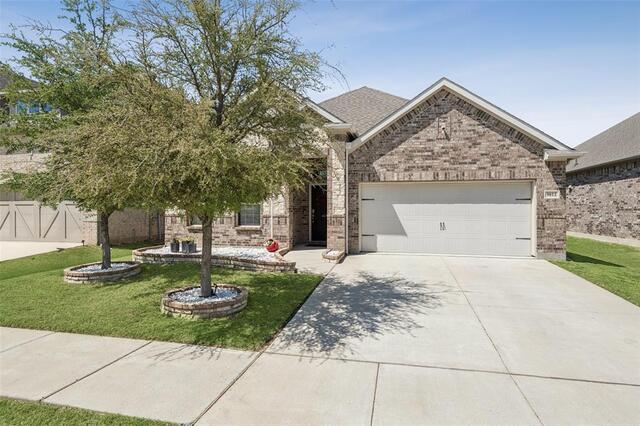 9012 Conroe, Drive Denton, TX photo 2