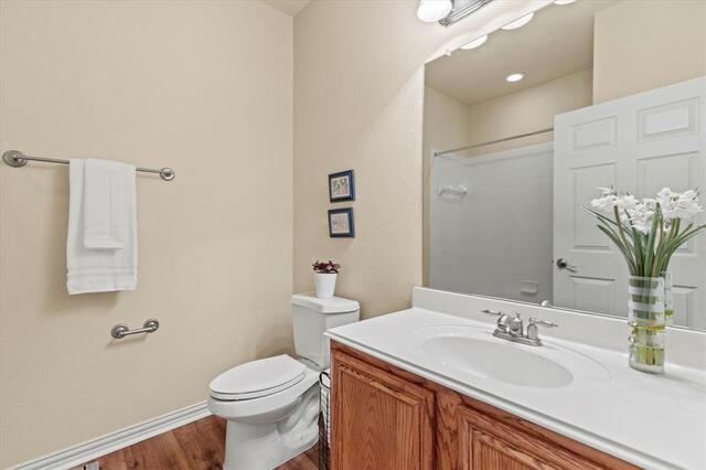 2821 Fordham, Road Plano, TX photo 26