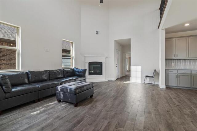 6012 Dandelion Drive, Little Elm, TX photo 4