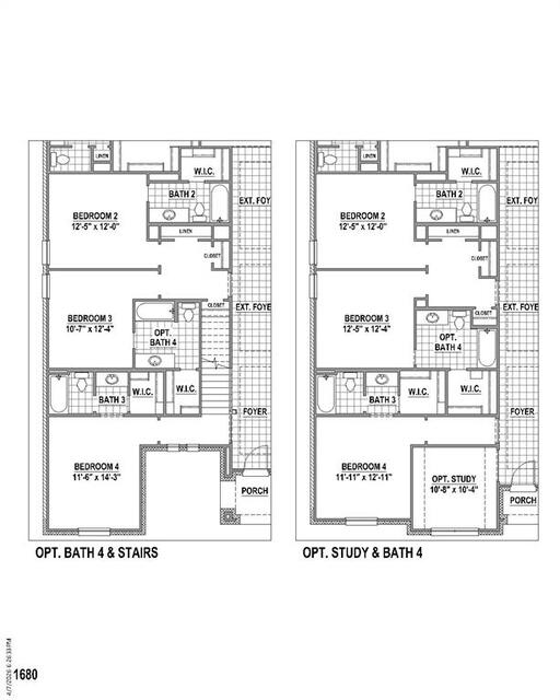 2513 Brower, Road Celina, TX photo 4