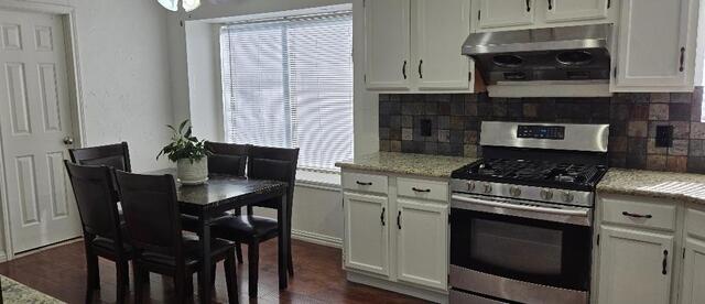 603 Windsor, Drive Allen, TX photo 6