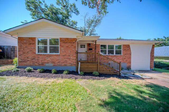 1140 Fair Oaks Drive, Irving, TX image