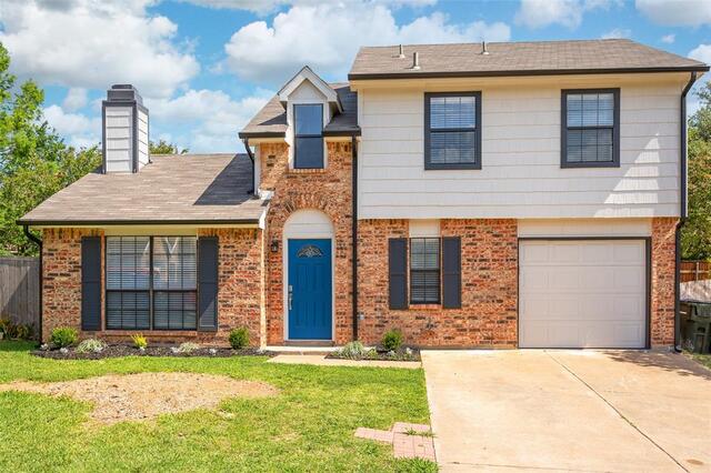 2813 Tallowood Court, Plano, TX image