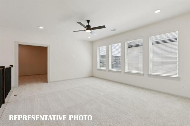 1132 Broomsedge, Mews Celina, TX photo 11
