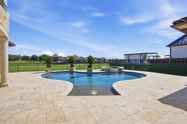 1105 Excalibur, Boulevard Lewisville, TX photo 37