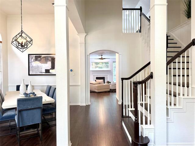 2242 Ash Grove Way, Dallas, TX image
