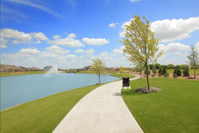 2821 Paddington, Court Celina, TX photo 30