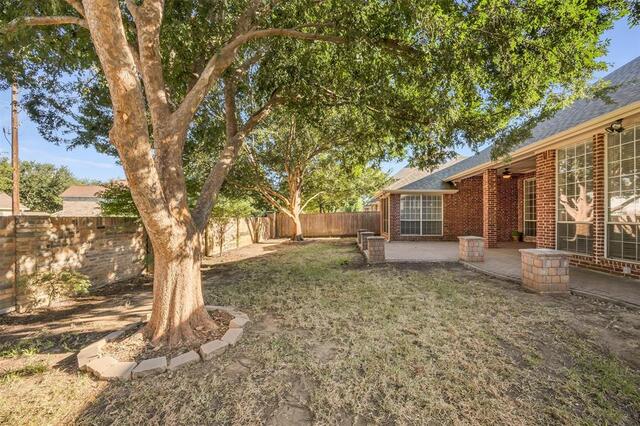 2904 Parkhaven Drive, Flower Mound, TX photo 24