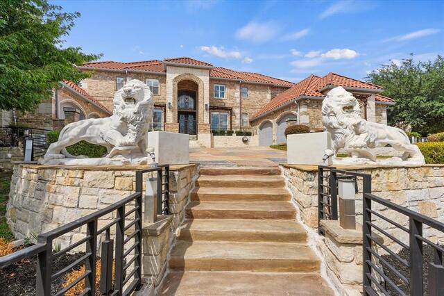 2601 Sir Gawain, Lane Lewisville, TX photo 2