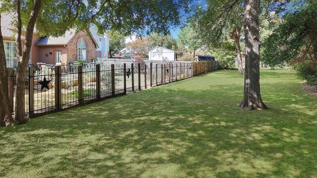4320 Lauren Way, Flower Mound, TX photo 8