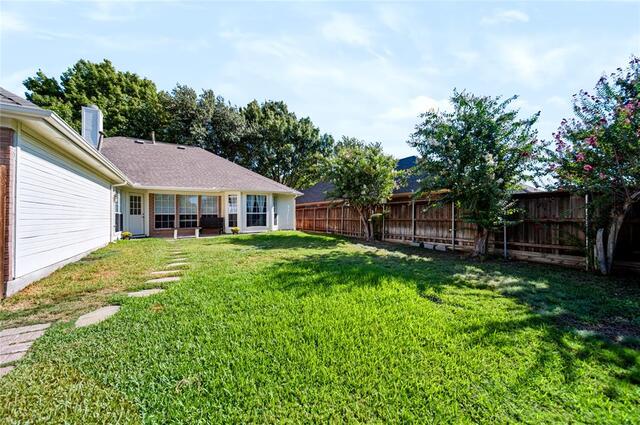 10209 Forrest, Drive Frisco, TX photo 31