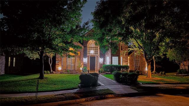 1107 Dunlay, Court Allen, TX photo 40