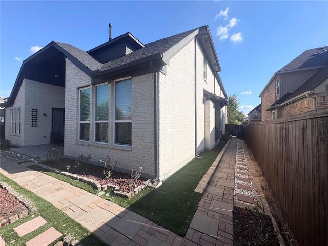 12912 Twelve Oaks, Avenue Frisco, TX photo 5