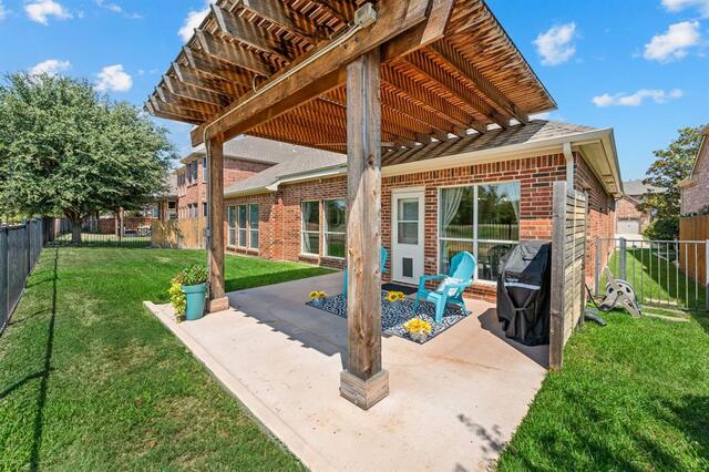 2404 Watercrest, Drive Keller, TX photo 35