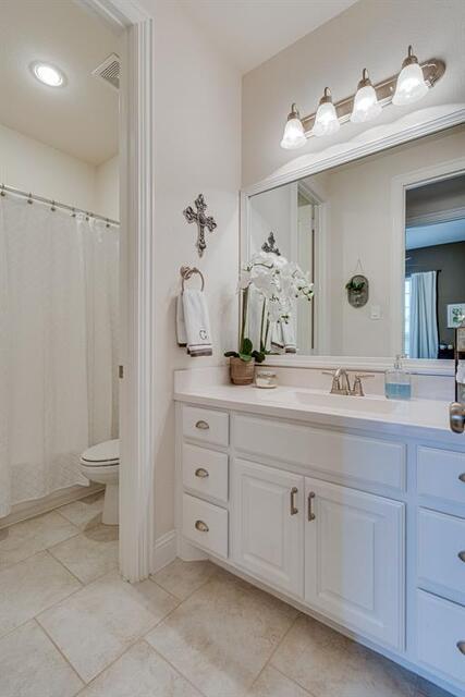 6200 Savannah Oak Trail, Flower Mound, TX photo 8