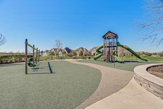 7421 San Jacinto, Trail McKinney, TX photo 35